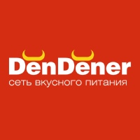 Логотип Den Dener