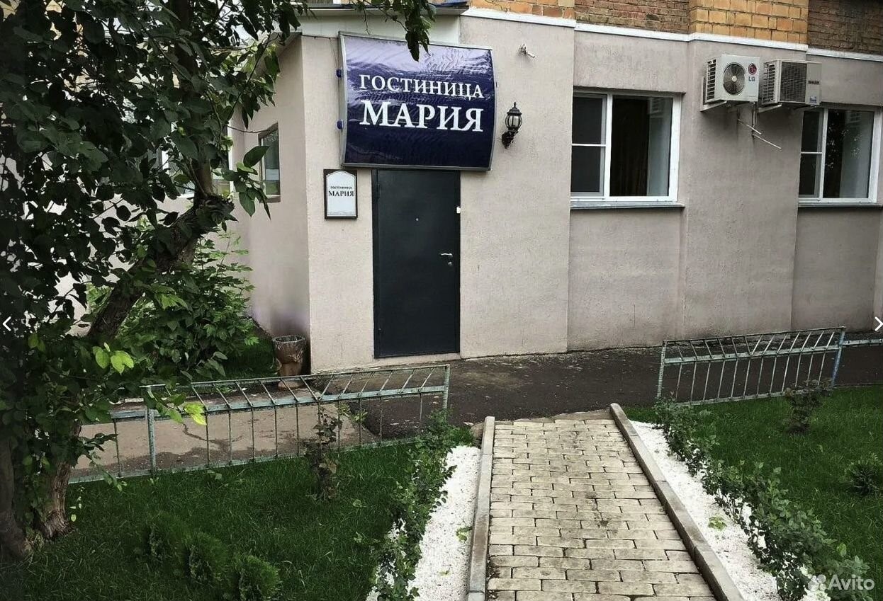 Гостиничный бизнес