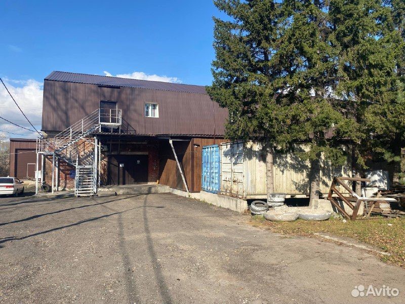 Кондитерский цех в собственность. Е