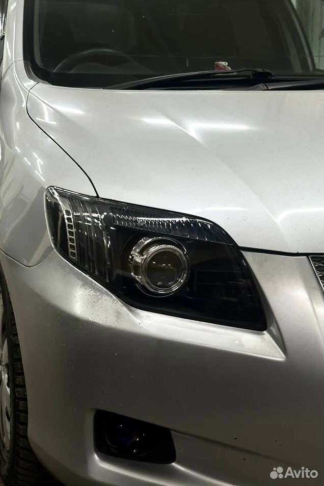 Студия полировки