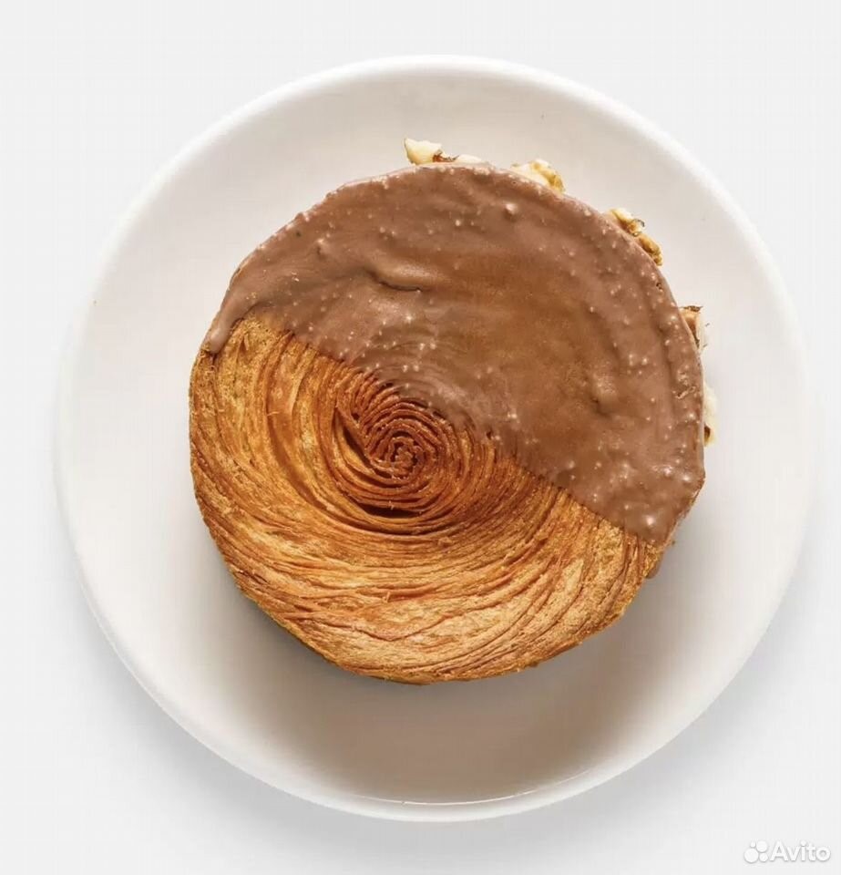 Кондитерское производство 1500 кв.м для Самоката