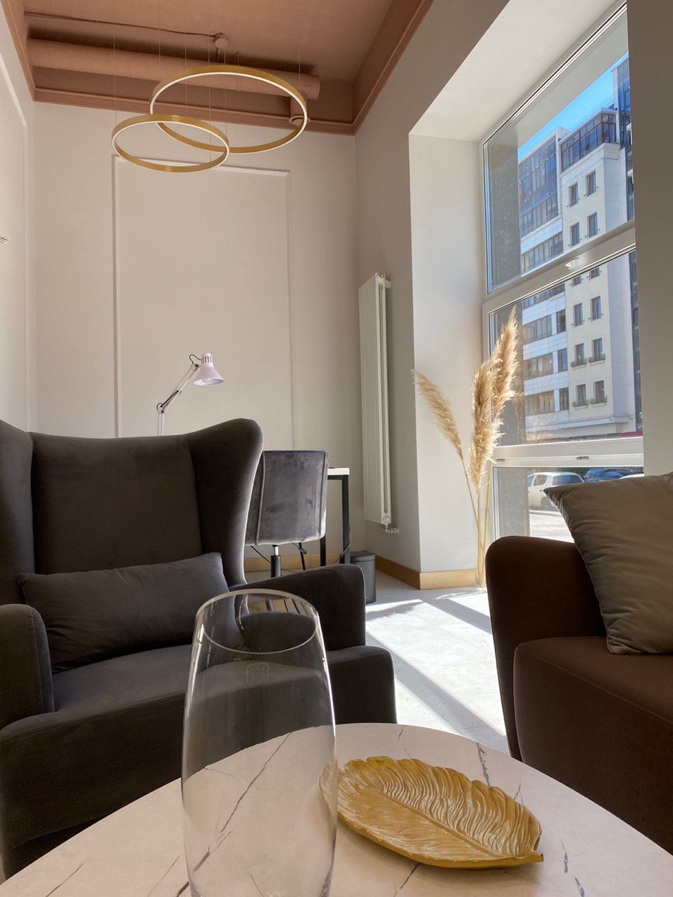 Салон красоты на Петра Ломако. Е