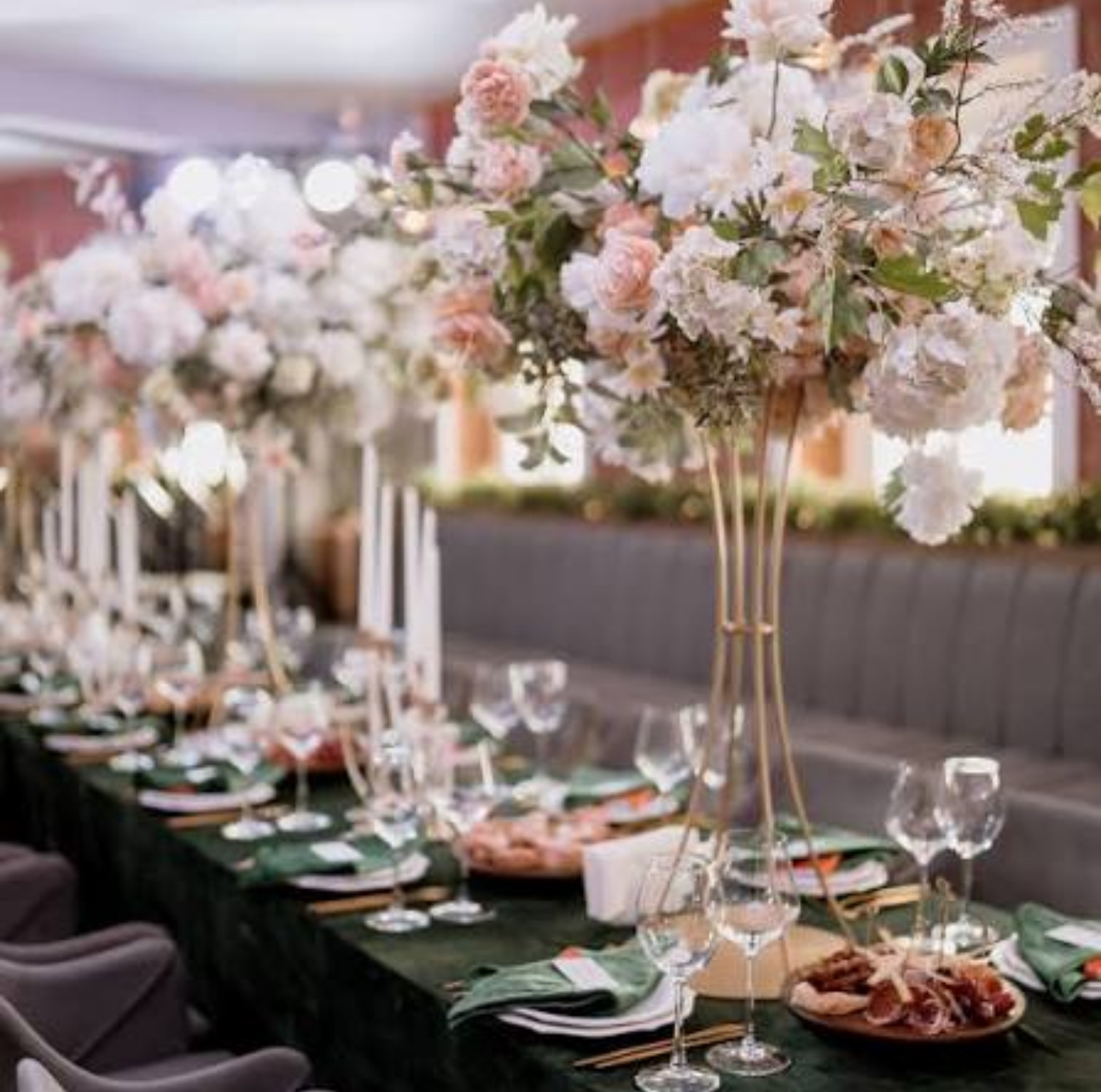 Студия (бюро) декора. С