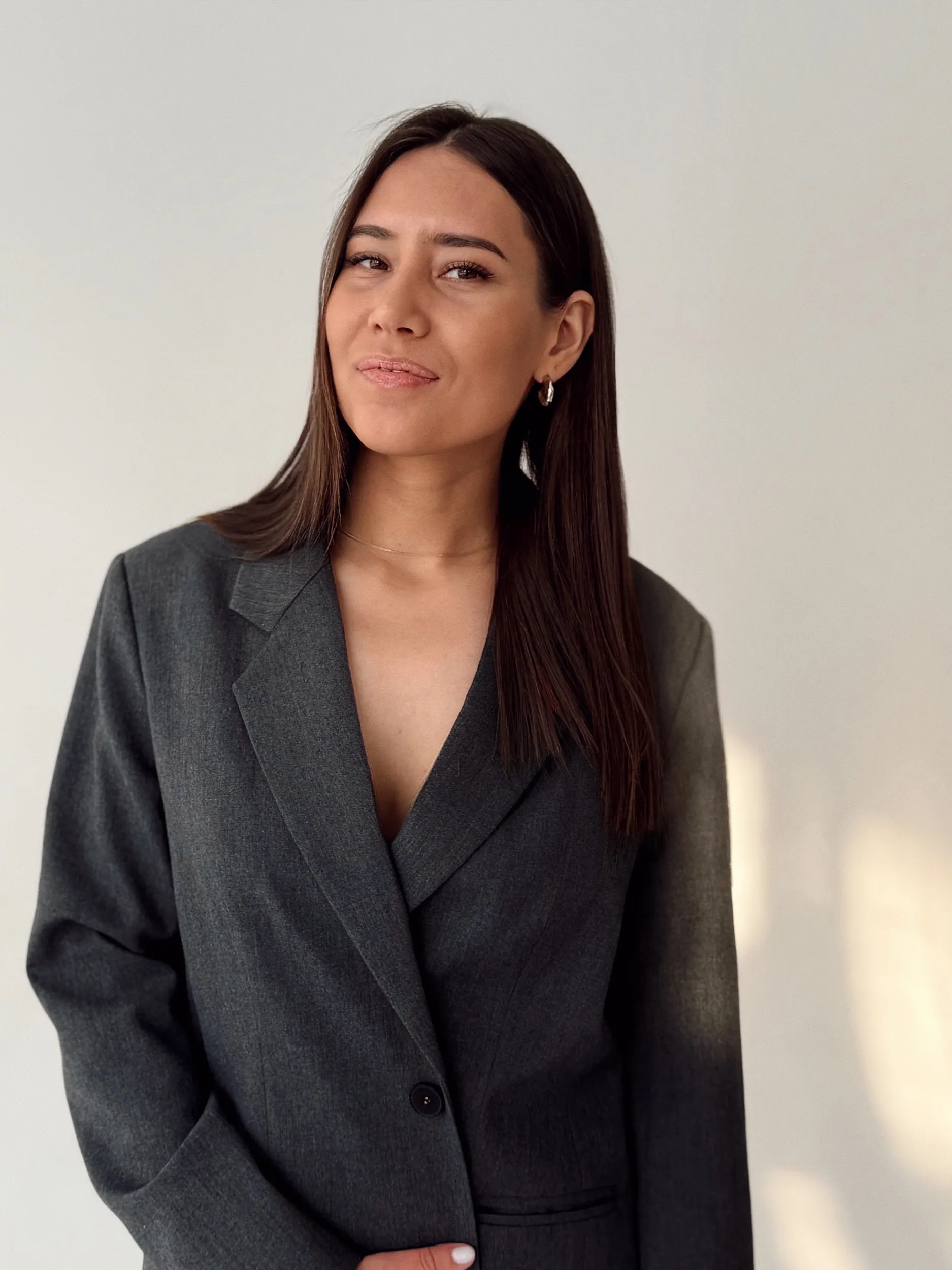 Беричева Юлия 